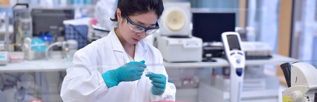 陜西百川生物生物實驗室